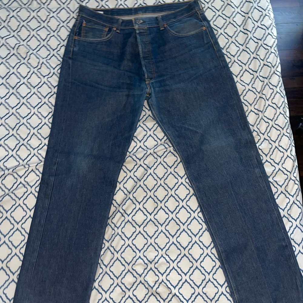 Levi’s 508 men’s jeans